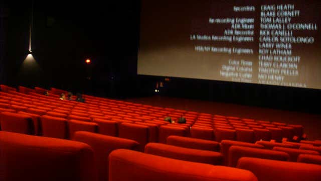 Brenden Theaters Kingman Az Roadtrippers