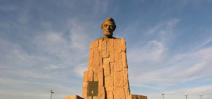 Photo of Giant Lincoln