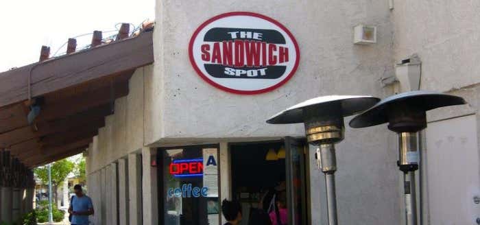 Photo of The Sandwich Spot