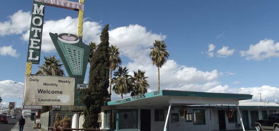 Photo of Rolette Motel