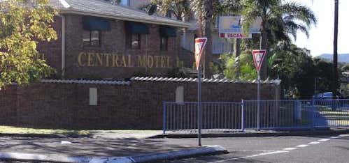 Photo of Central Motel