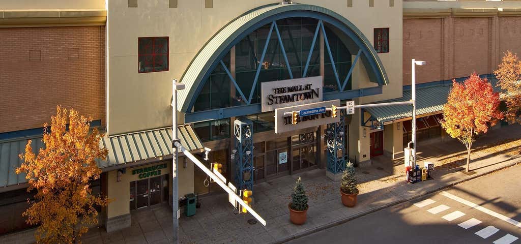 Photo of The Mall At Steamtown