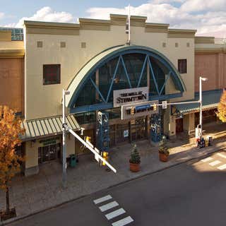 Steamtown Mall