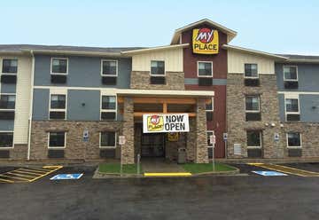 Photo of My Place Hotel Rock Springs, Wyoming