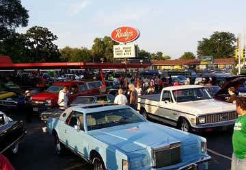 Photo of Rudy's Drive In