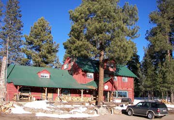 Photo of Hannagan Meadow Lodge