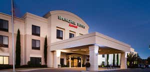 Springhill Suites Savannah I-95 South
