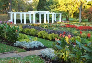 Photo of Lincoln Flower Gardens