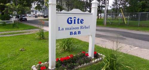 Photo of Gite La Maison Rehel Bed And Breakfast