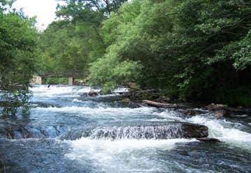 Photo of Mountain Fork River & Park