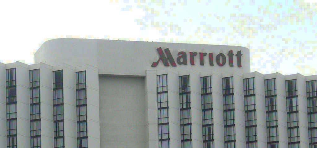 Photo of Albuquerque Marriott