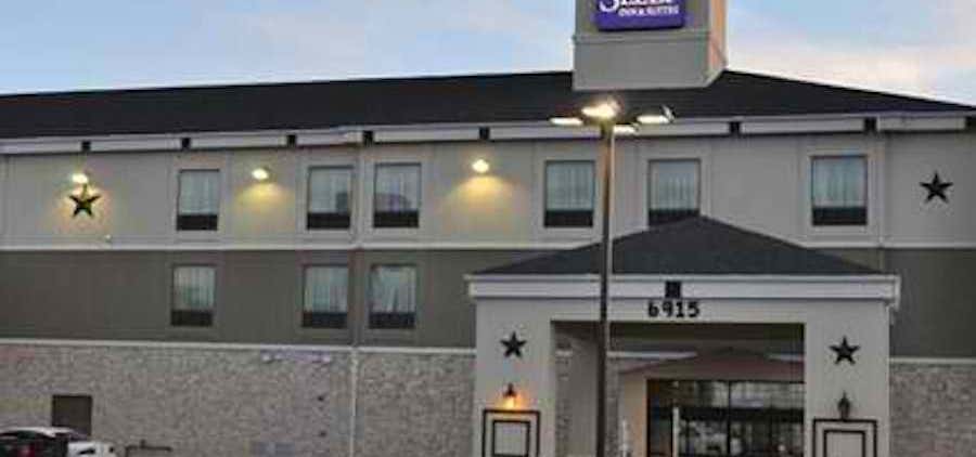 Photo of Sleep Inn & Suites West Medical Center