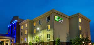 Holiday Inn Express & Suites Savannah - Midtown