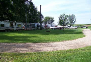 Photo of Clayton Hills Campground