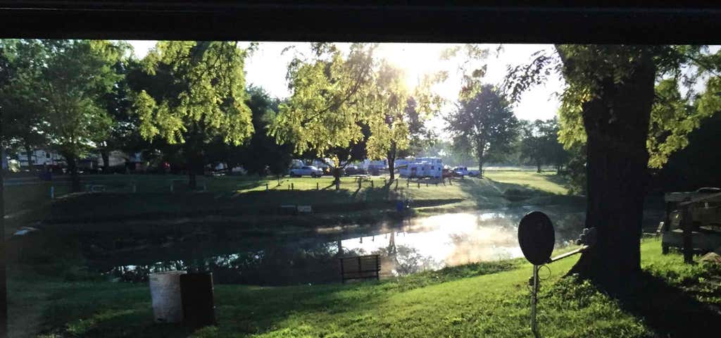Photo of Hickory Lane Campground
