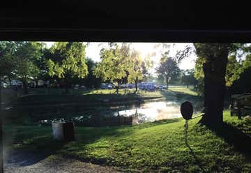 Photo of Hickory Lane Campground