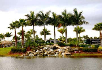 Photo of Motorcoach Resort St. Lucie West