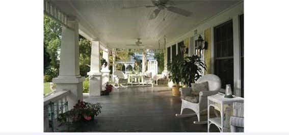 Photo of Three Oaks Bed And Breakfast