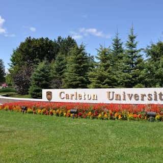 Carleton University Conference Services