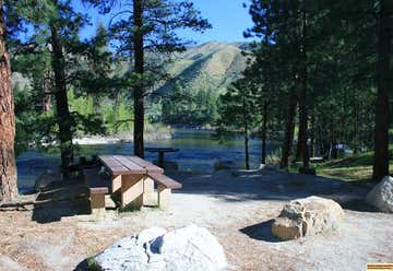 Photo of Willow Creek Campground