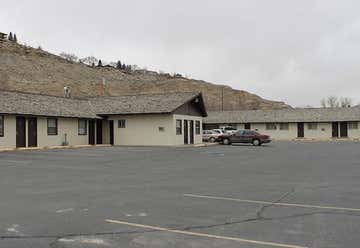 Photo of Country West Motel