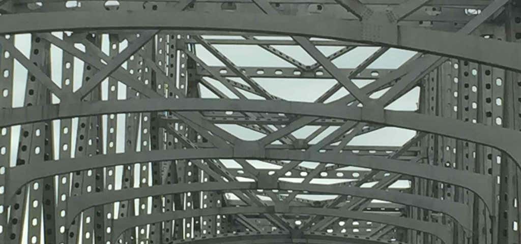 Photo of Horace Wilkinson Bridge
