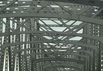 Photo of Horace Wilkinson Bridge