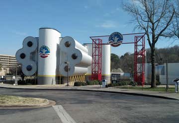 Photo of Space Camp