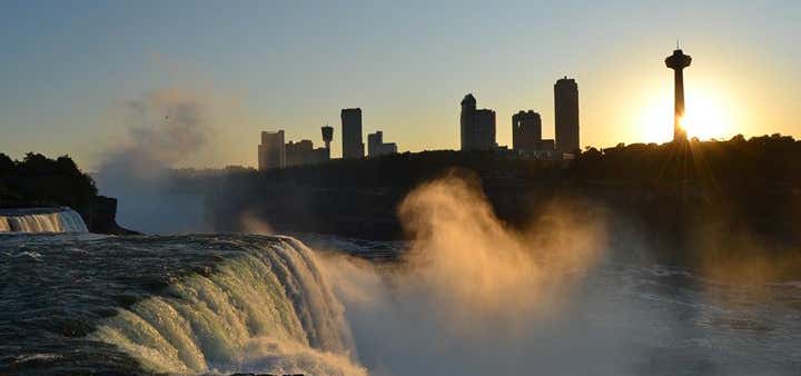 Photo of Niagara Falls Hotels