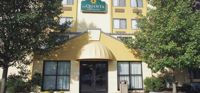 Photo of La Quinta Inn & Suites by Wyndham Salem NH