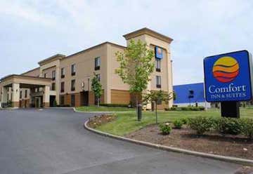 Photo of Holiday Inn Express & Suites Albany Airport - Wolf Road