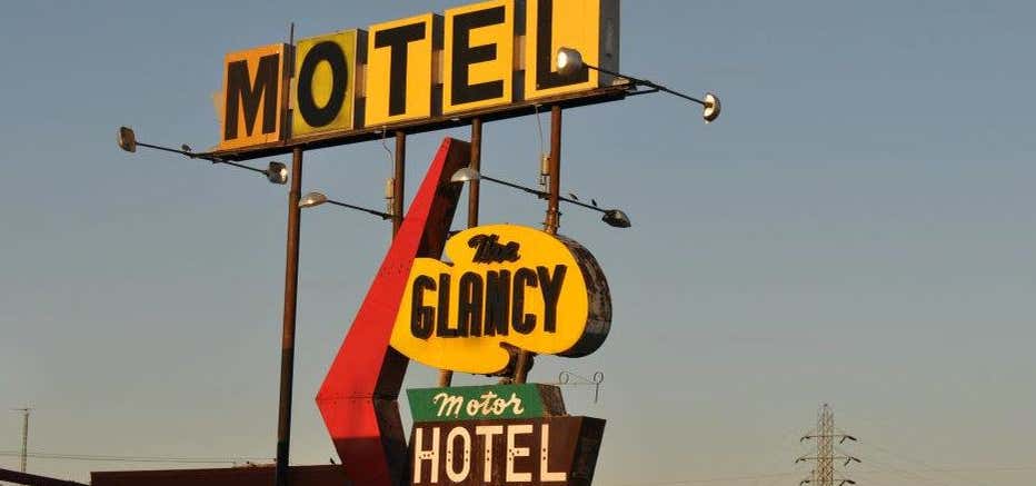 Photo of The Glancy Motel