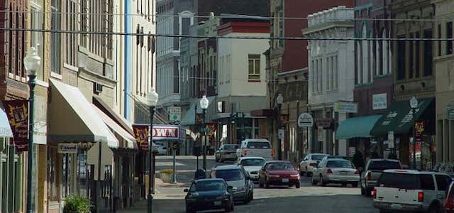 Photo of Historic Downtown St. Charles