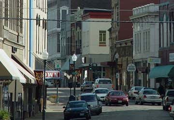 Photo of Historic Downtown St. Charles