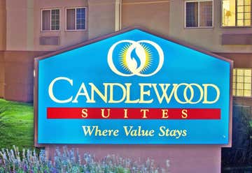 Photo of Candlewood Suites Albuquerque