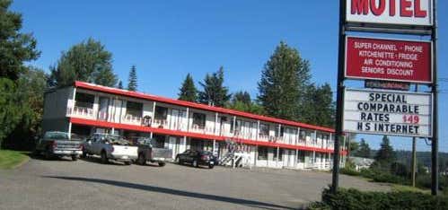Photo of Willow Inn Motel