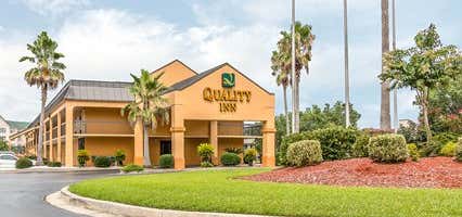 Photo of Quality Inn Savannah I-95
