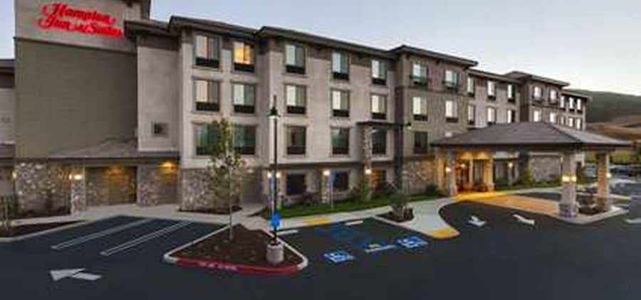 Photo of Hampton Inn & Suites San Luis Obispo