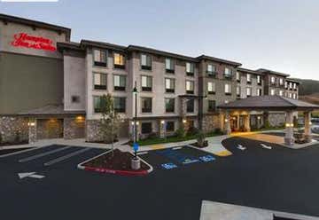 Photo of Hampton Inn & Suites San Luis Obispo