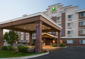 Photo of Holiday Inn Express Spokane Valley