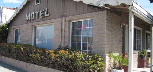 Photo of Bartlett Motel