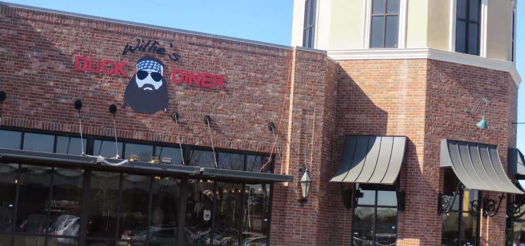 Photo of Willie's Duck Diner