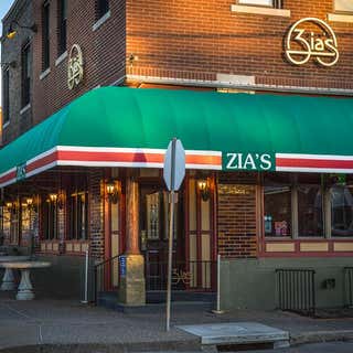 Zia's Restaurant