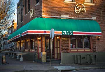 Photo of Zia's Restaurant