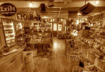 Photo of Old Mission General Store