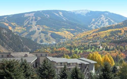Beaver Creek West Condos