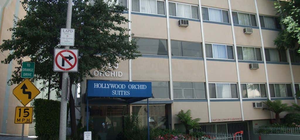 Photo of Hollywood Orchid Suites