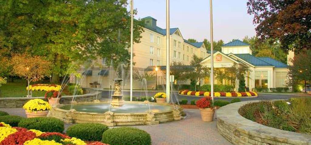 Photo of Hilton Garden Inn Saratoga Springs
