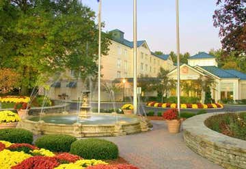 Photo of Hilton Garden Inn Saratoga Springs