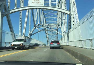 Photo of Sagamore Bridge